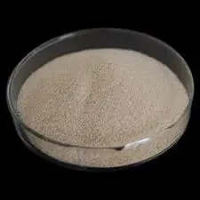 Sodium Alginate